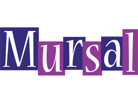 Mursal autumn logo