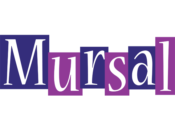 Mursal autumn logo