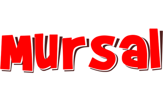 Mursal basket logo