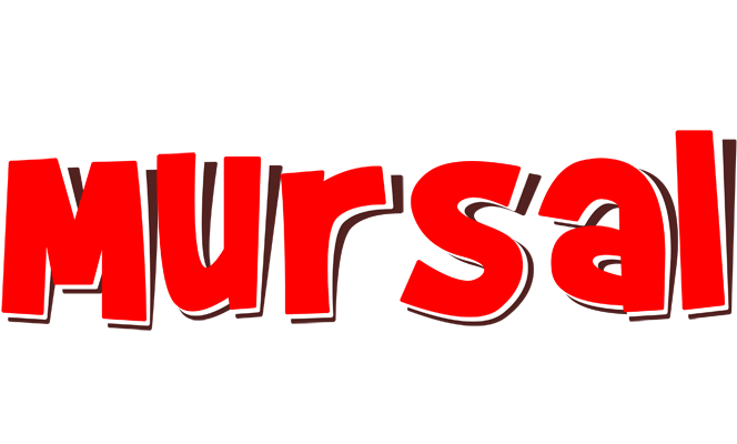 Mursal basket logo