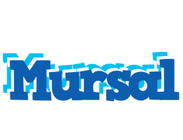 Mursal business logo