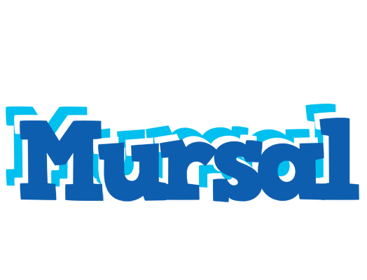Mursal business logo