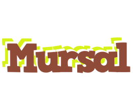 Mursal caffeebar logo