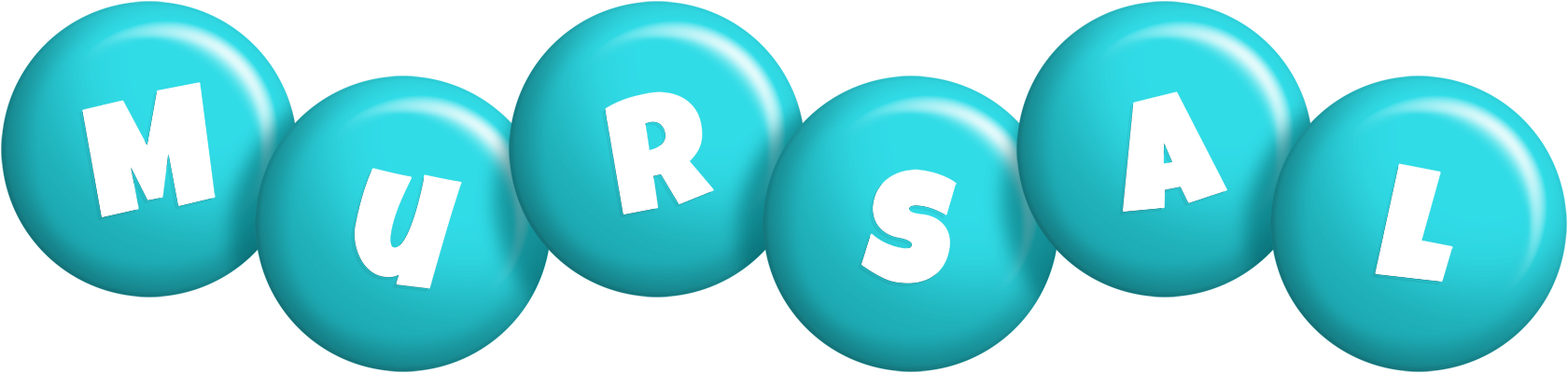 Mursal candy-azur logo