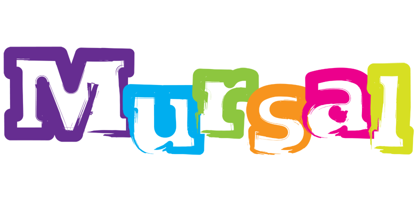 Mursal casino logo