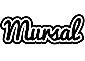 Mursal chess logo