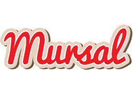 Mursal chocolate logo