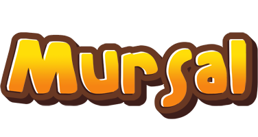 Mursal cookies logo