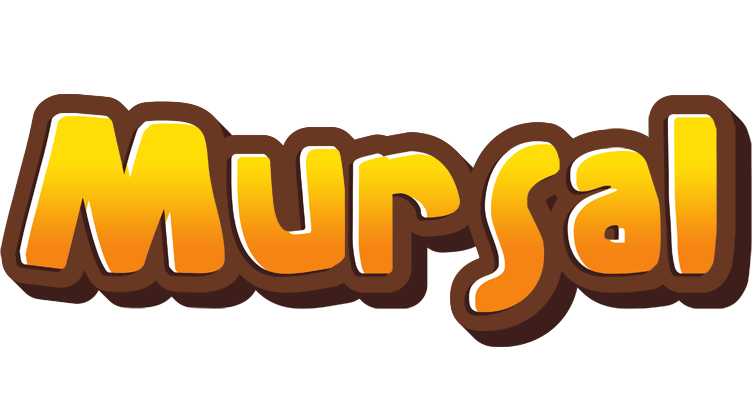 Mursal cookies logo