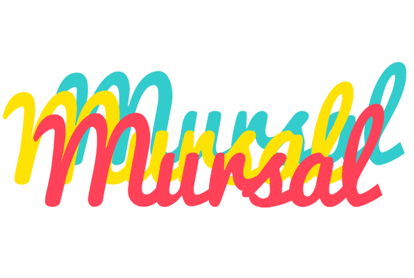 Mursal disco logo