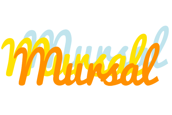 Mursal energy logo