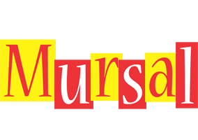 Mursal errors logo