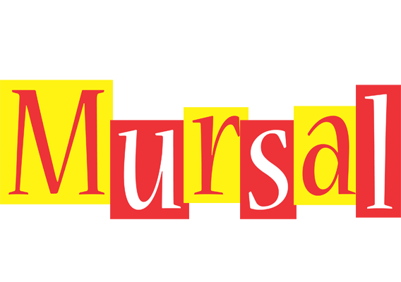Mursal errors logo