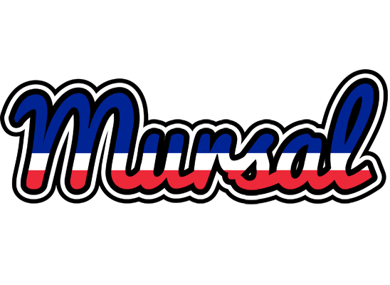 Mursal france logo