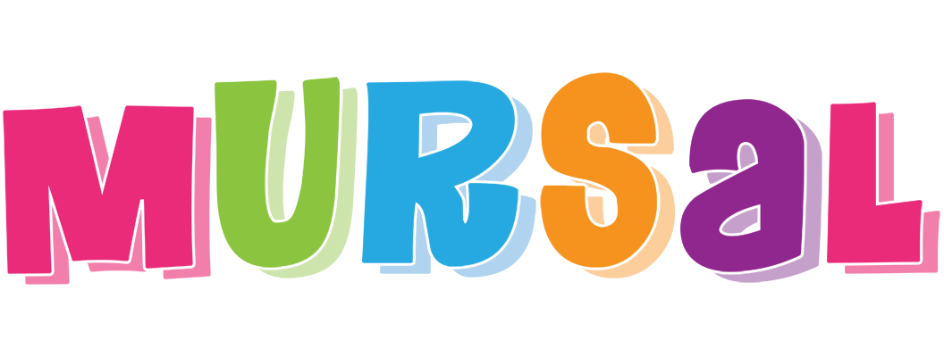 Mursal friday logo