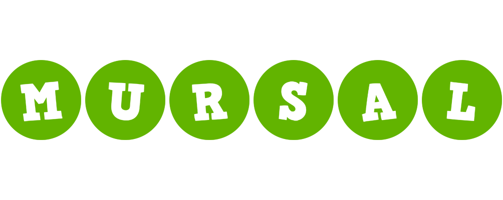 Mursal games logo