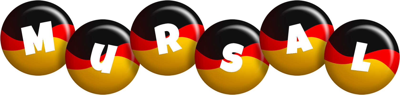 Mursal german logo