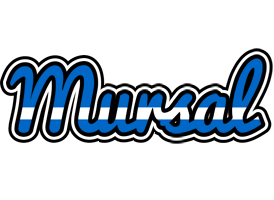 Mursal greece logo