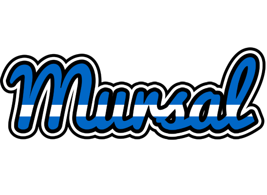 Mursal greece logo