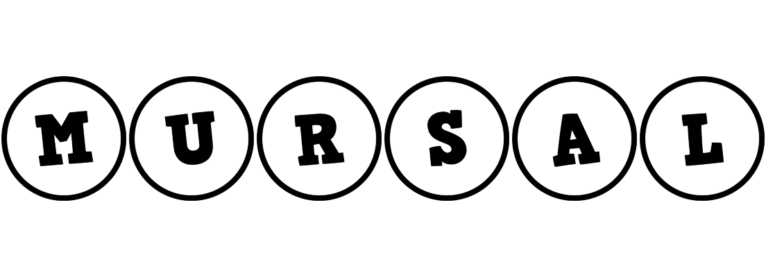 Mursal handy logo