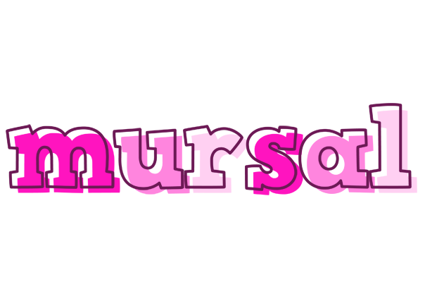 Mursal hello logo
