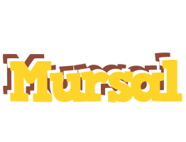 Mursal hotcup logo