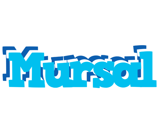 Mursal jacuzzi logo