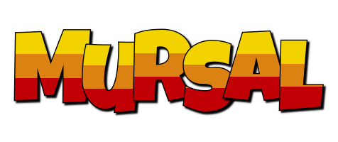 Mursal jungle logo