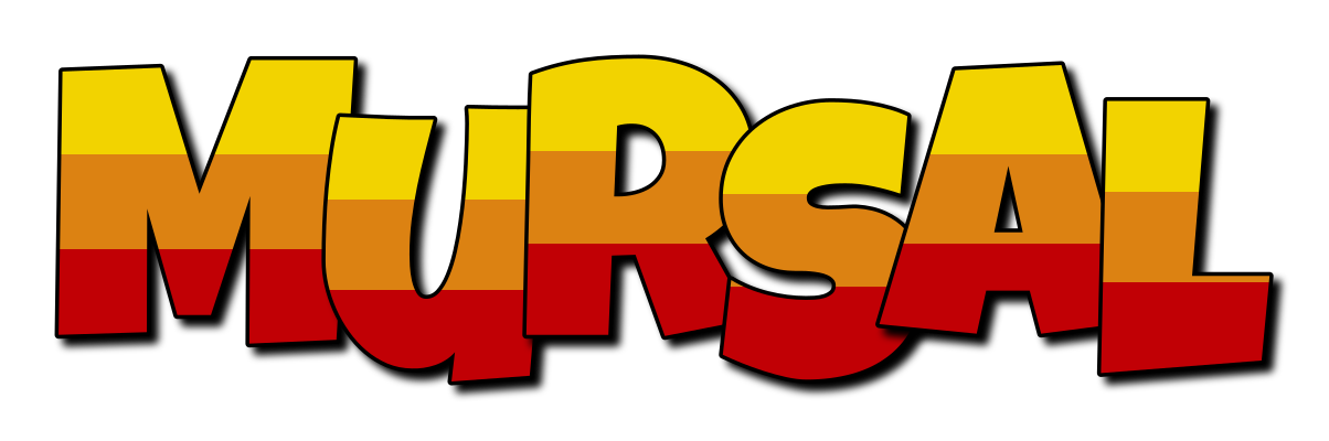 Mursal jungle logo