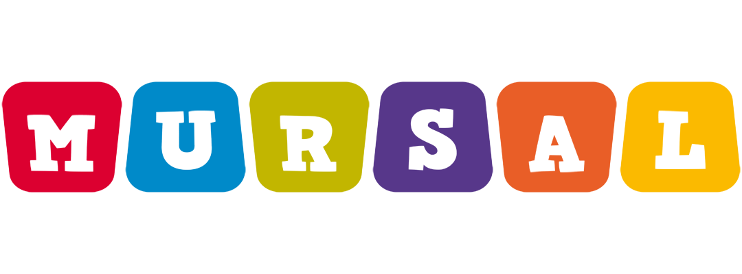 Mursal kiddo logo