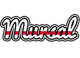 Mursal kingdom logo