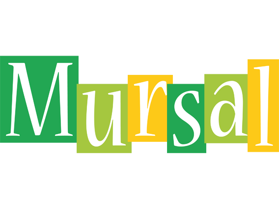Mursal lemonade logo