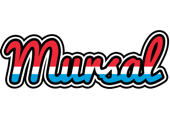 Mursal norway logo