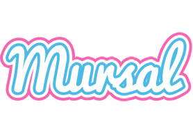 Mursal outdoors logo