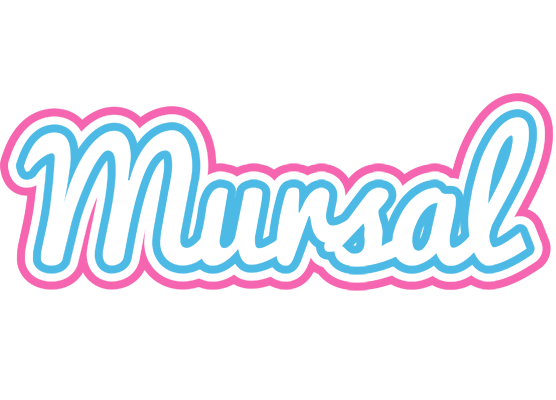 Mursal outdoors logo