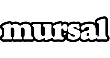 Mursal panda logo