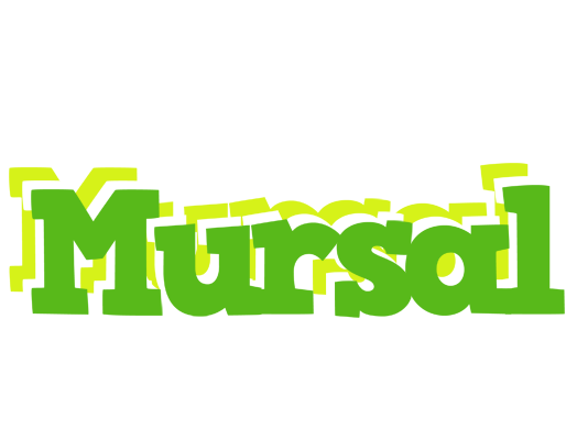 Mursal picnic logo