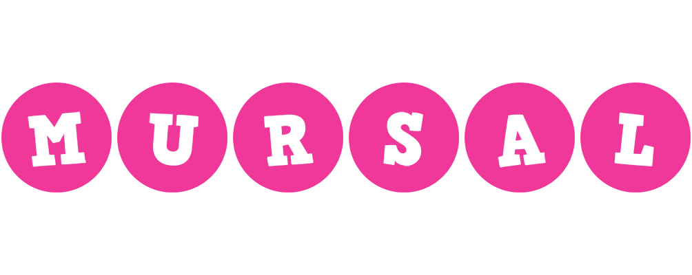 Mursal poker logo