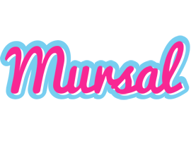 Mursal popstar logo