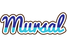 Mursal raining logo