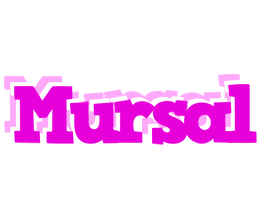 Mursal rumba logo