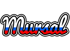 Mursal russia logo