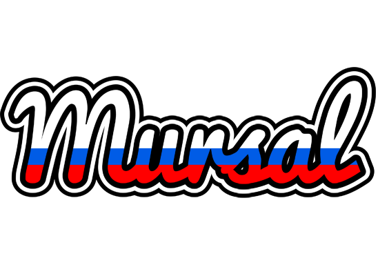 Mursal russia logo
