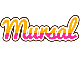 Mursal smoothie logo