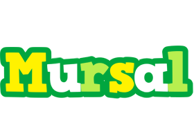 Mursal soccer logo