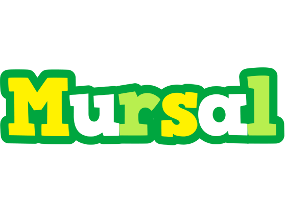 Mursal soccer logo