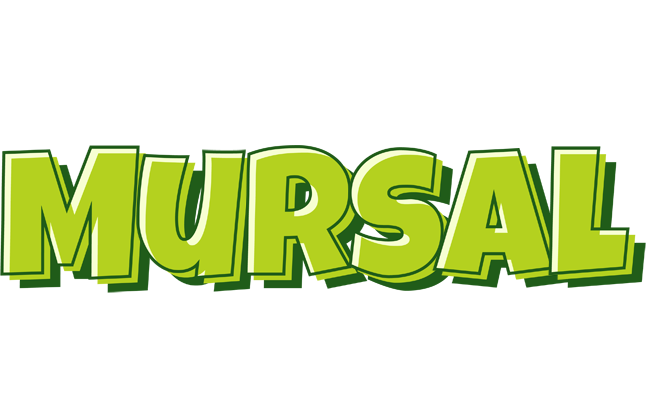 Mursal summer logo