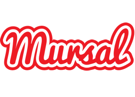 Mursal sunshine logo