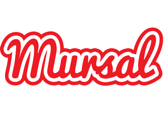 Mursal sunshine logo