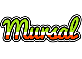 Mursal superfun logo